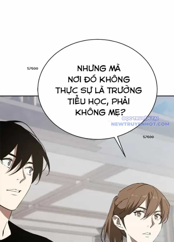 Lv 1 Bất Khả Chiến Bại - Chương 38 - ảnh 21