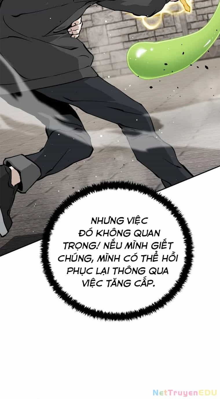 Lv 1 Bất Khả Chiến Bại - Chương 9 - ảnh 20