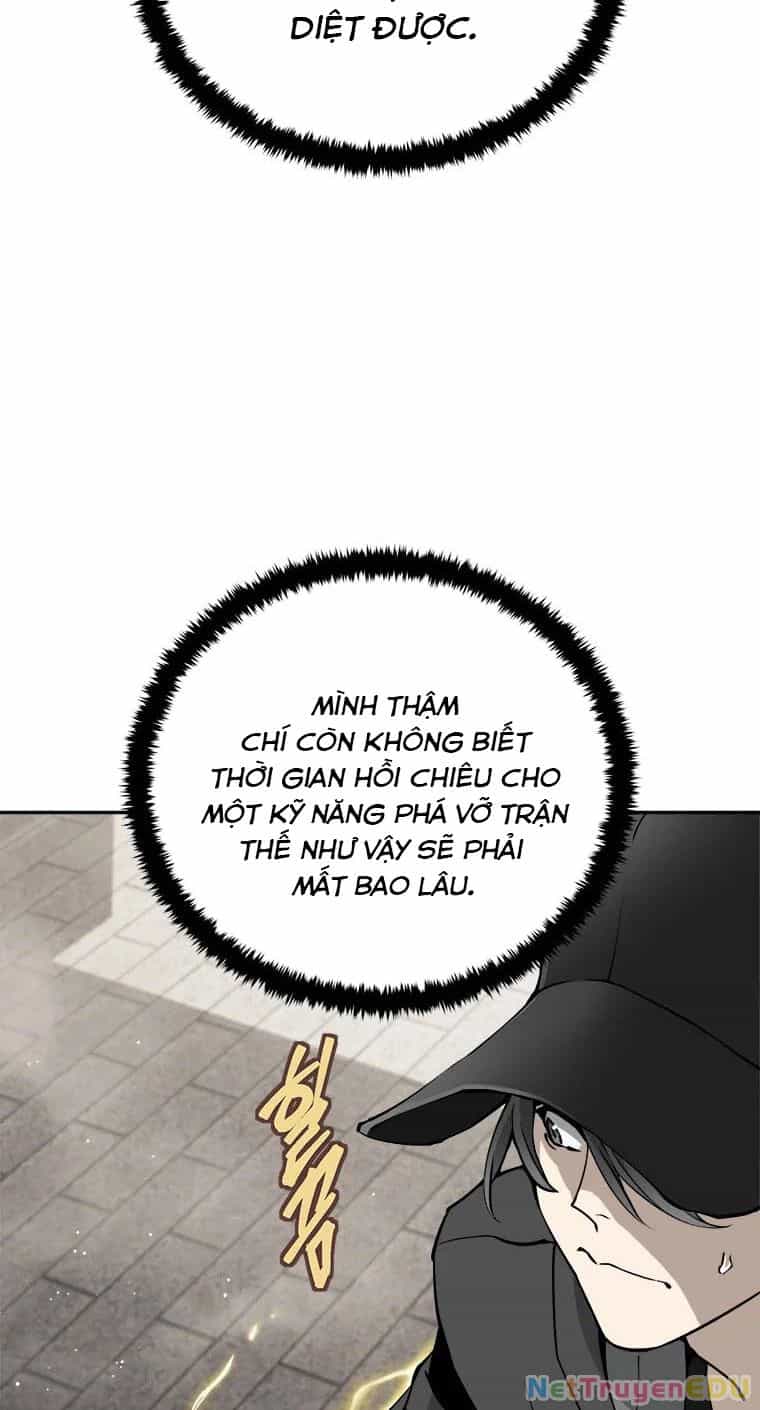 Lv 1 Bất Khả Chiến Bại - Chương 9 - ảnh 7