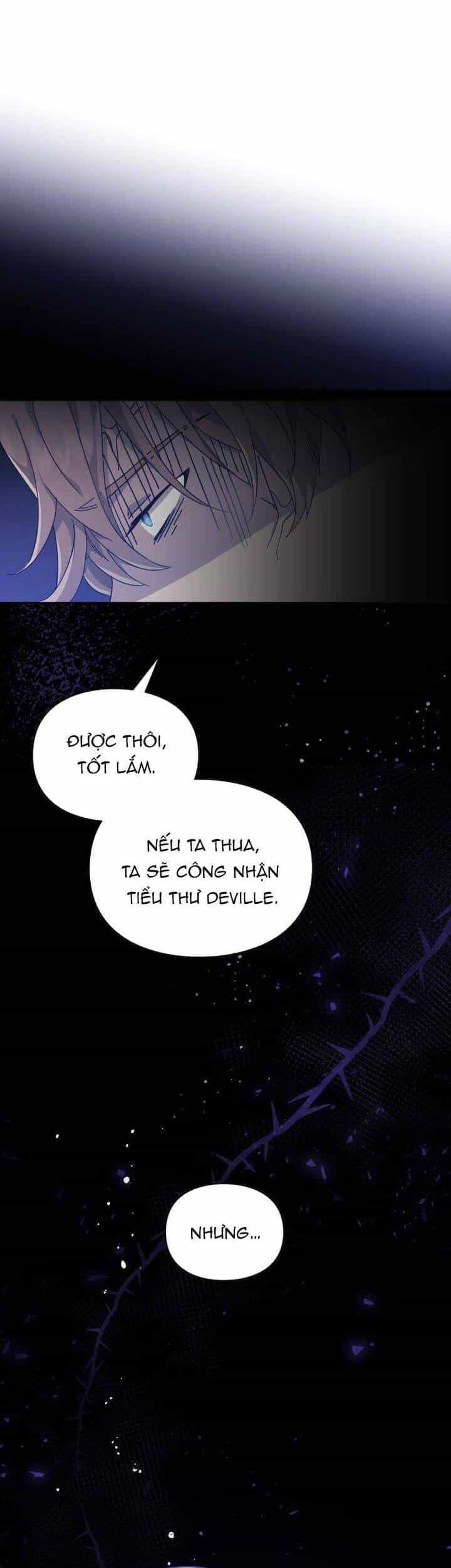 Lý Do Khiến Tôi Phải Lòng Địch Thủ - Chương 1 - ảnh 34