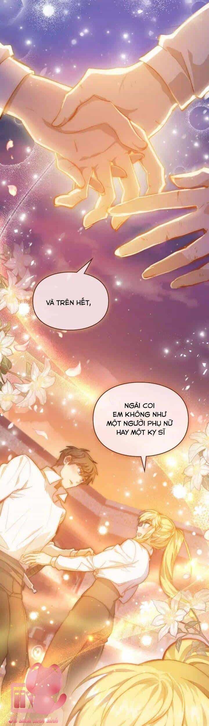 Lý Do Khiến Tôi Phải Lòng Địch Thủ - Chương 26 - ảnh 10
