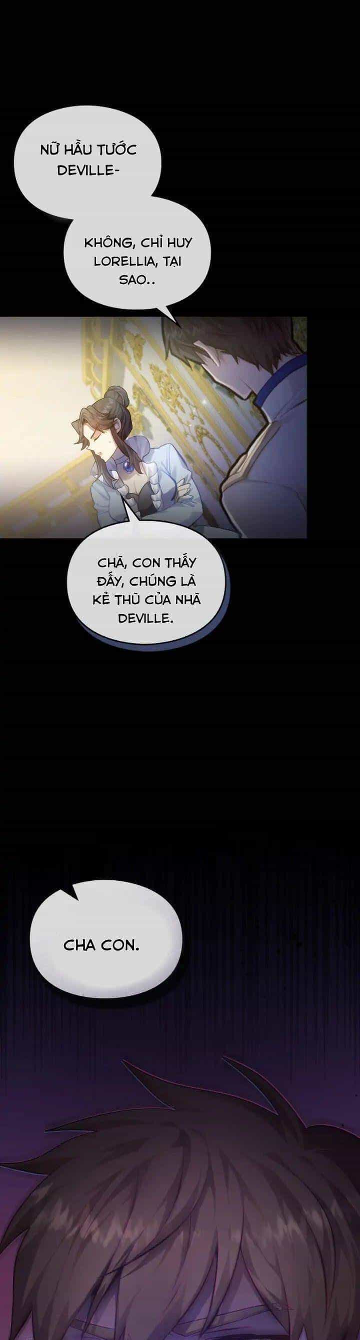 Lý Do Khiến Tôi Phải Lòng Địch Thủ - Chương 27 - ảnh 41