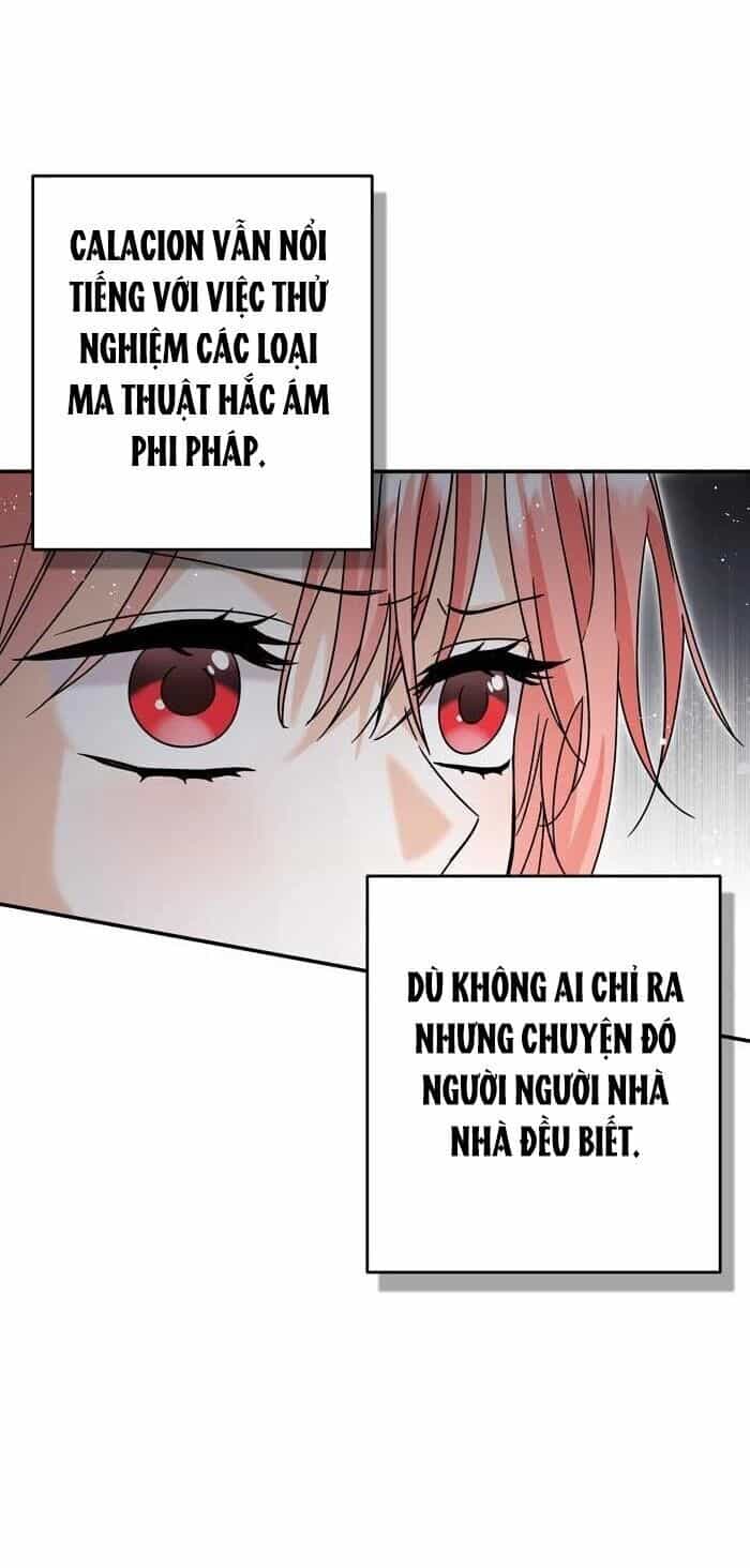 Lý Do Khiến Tôi Phải Lòng Địch Thủ - Chương 36 - ảnh 13