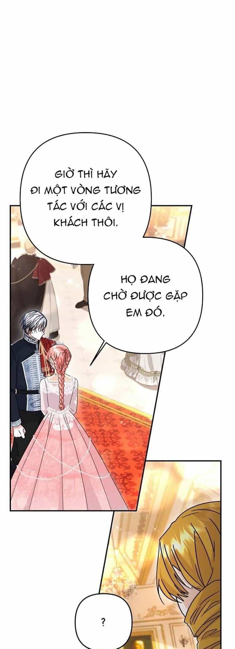 Lý Do Khiến Tôi Phải Lòng Địch Thủ - Chương 38 - ảnh 38