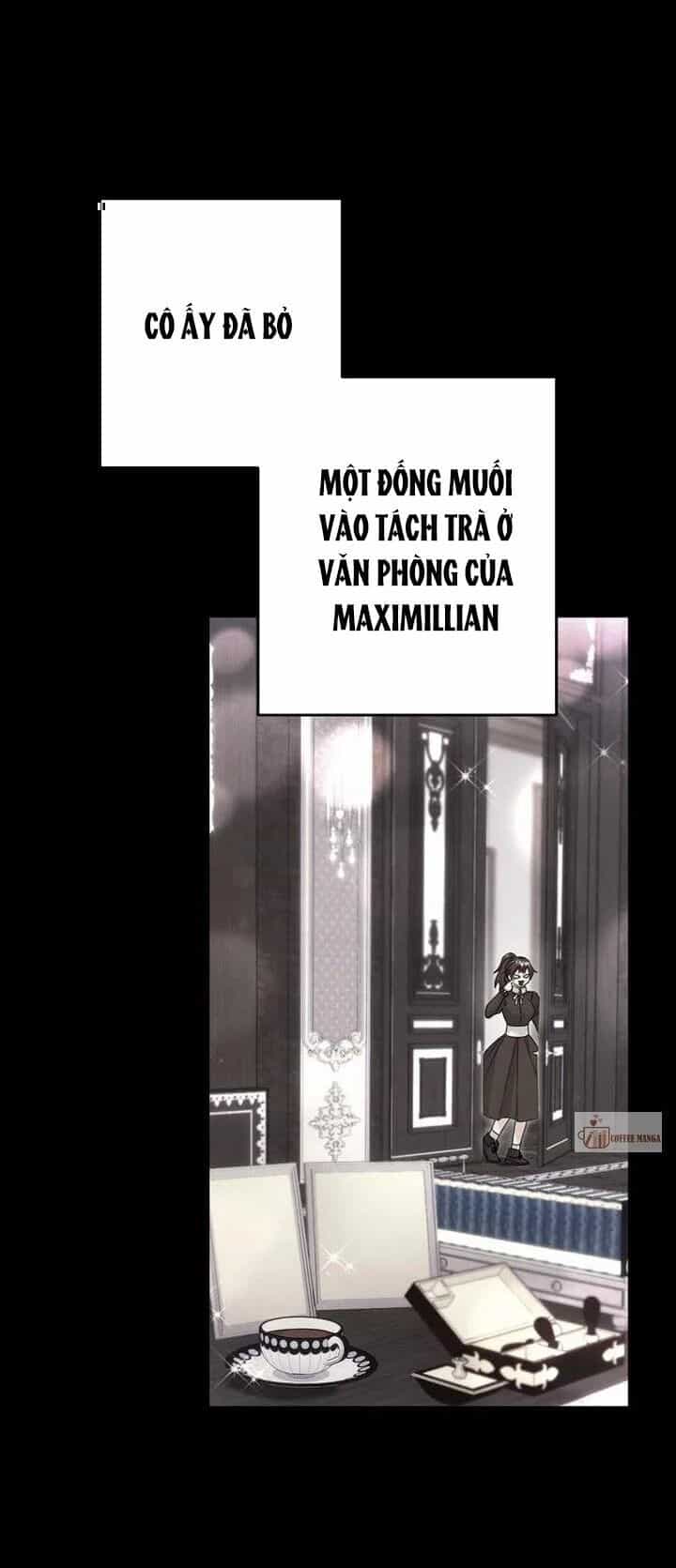 Lý Do Khiến Tôi Phải Lòng Địch Thủ - Chương 39 - ảnh 25