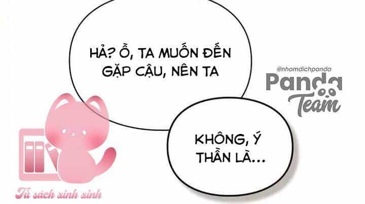Lý Do Khiến Tôi Phải Lòng Địch Thủ - Chương 4 - ảnh 24