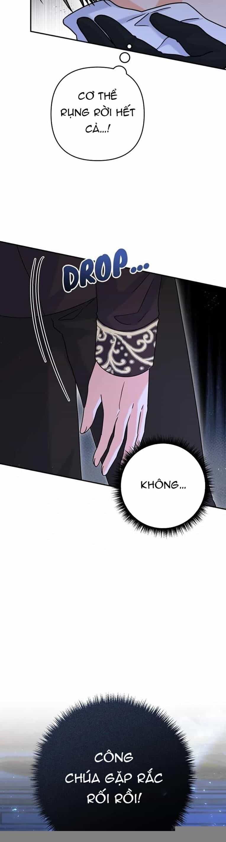 Lý Do Khiến Tôi Phải Lòng Địch Thủ - Chương 41 - ảnh 41
