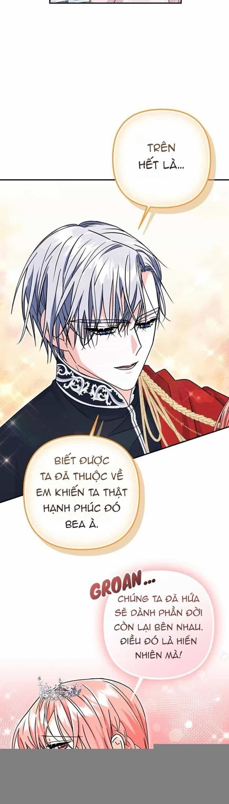 Lý Do Khiến Tôi Phải Lòng Địch Thủ - Chương 41 - ảnh 9