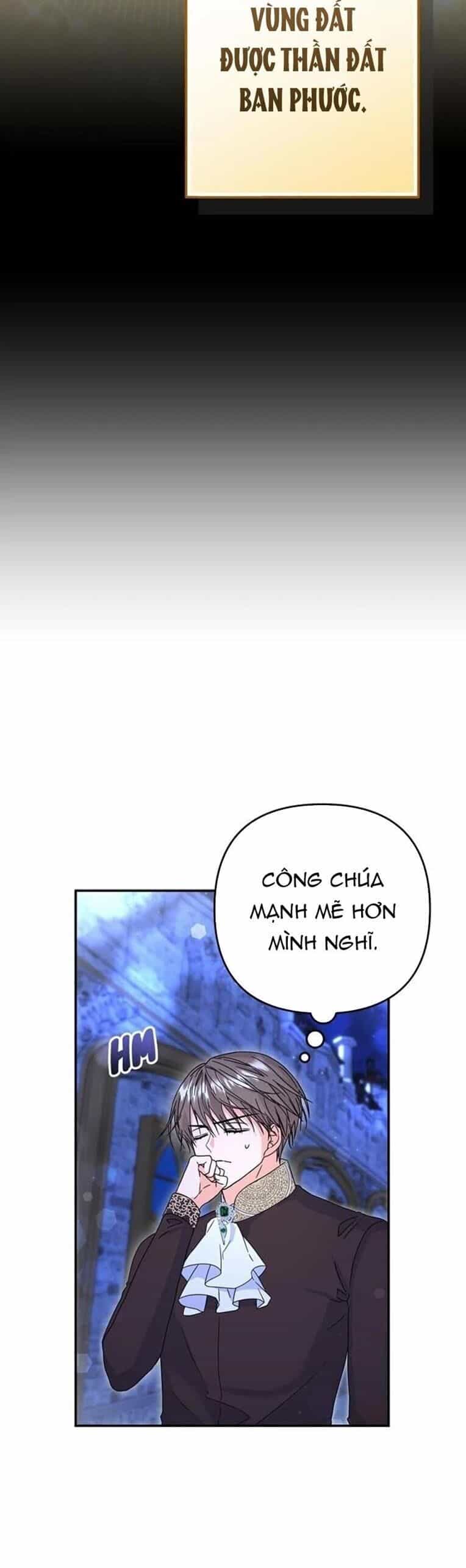 Lý Do Khiến Tôi Phải Lòng Địch Thủ - Chương 42 - ảnh 10