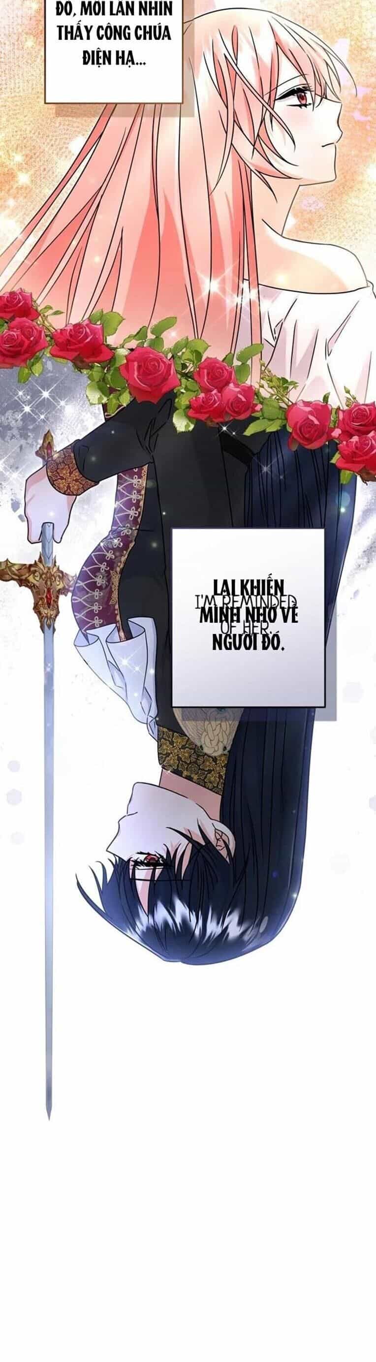 Lý Do Khiến Tôi Phải Lòng Địch Thủ - Chương 42 - ảnh 12