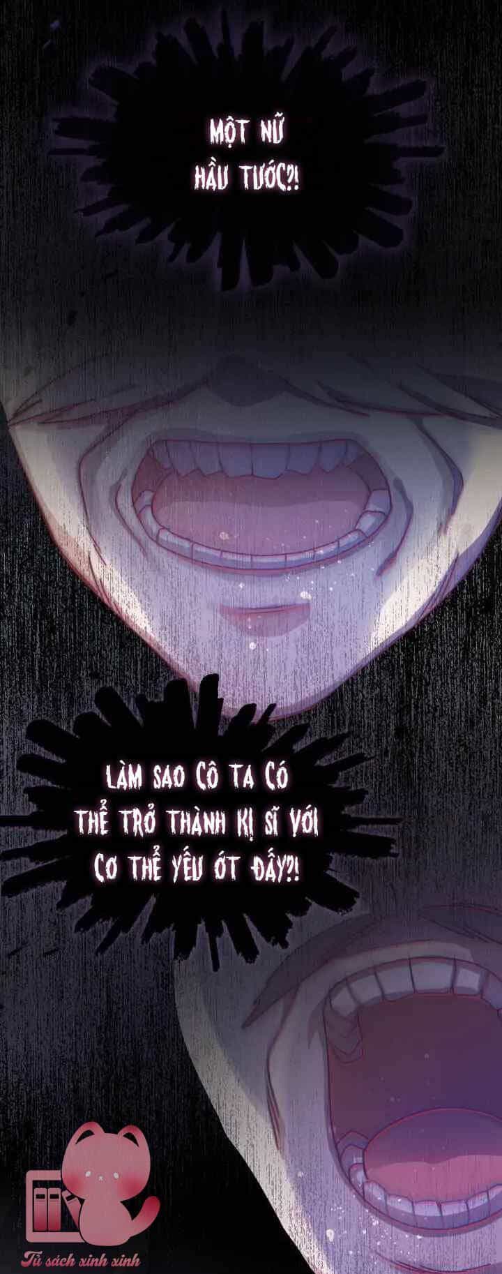 Lý Do Khiến Tôi Phải Lòng Địch Thủ - Chương 5 - ảnh 39