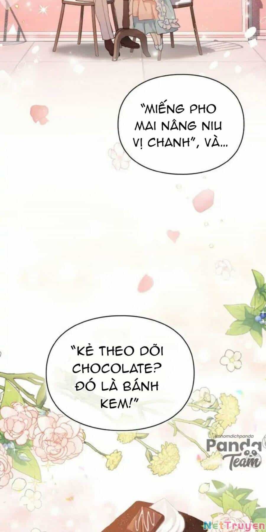Lý Do Khiến Tôi Phải Lòng Địch Thủ - Chương 8 - ảnh 44