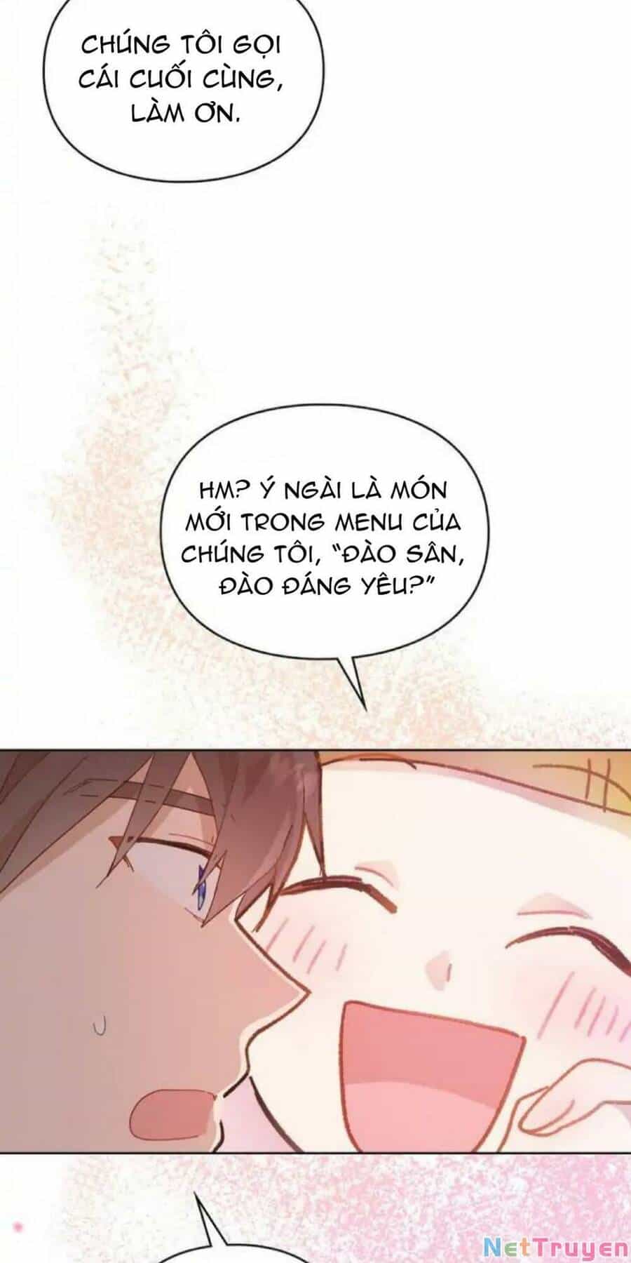 Lý Do Khiến Tôi Phải Lòng Địch Thủ - Chương 8 - ảnh 47