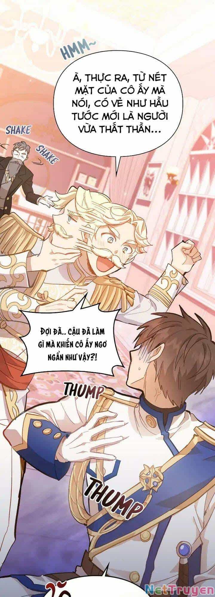 Lý Do Khiến Tôi Phải Lòng Địch Thủ - Chương 9 - ảnh 23