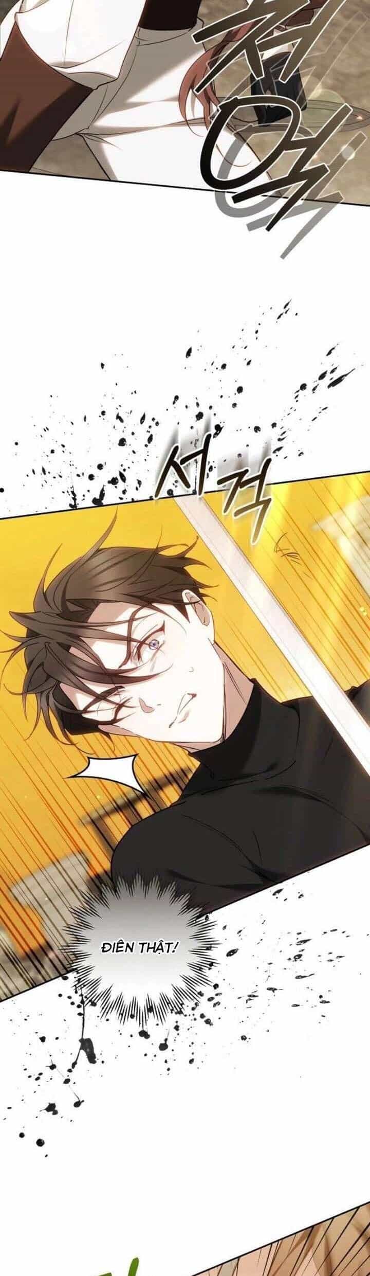 Lý Do Mà Ác Nữ Ấy Cầm Kiếm - Chương 14 - ảnh 32
