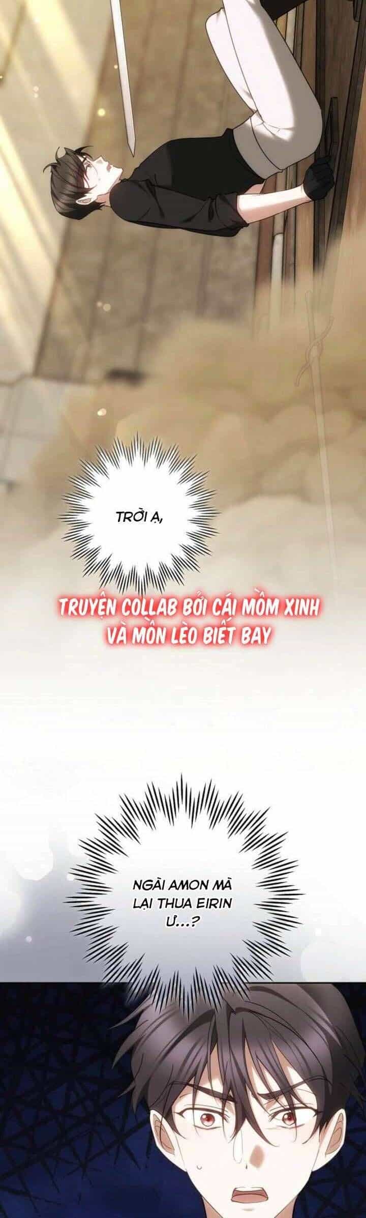 Lý Do Mà Ác Nữ Ấy Cầm Kiếm - Chương 14 - ảnh 40