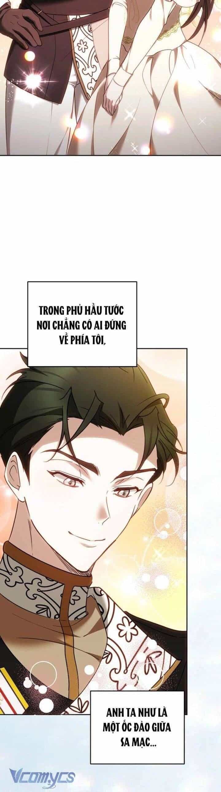 Lý Do Mà Ác Nữ Ấy Cầm Kiếm - Chương 14 - ảnh 48