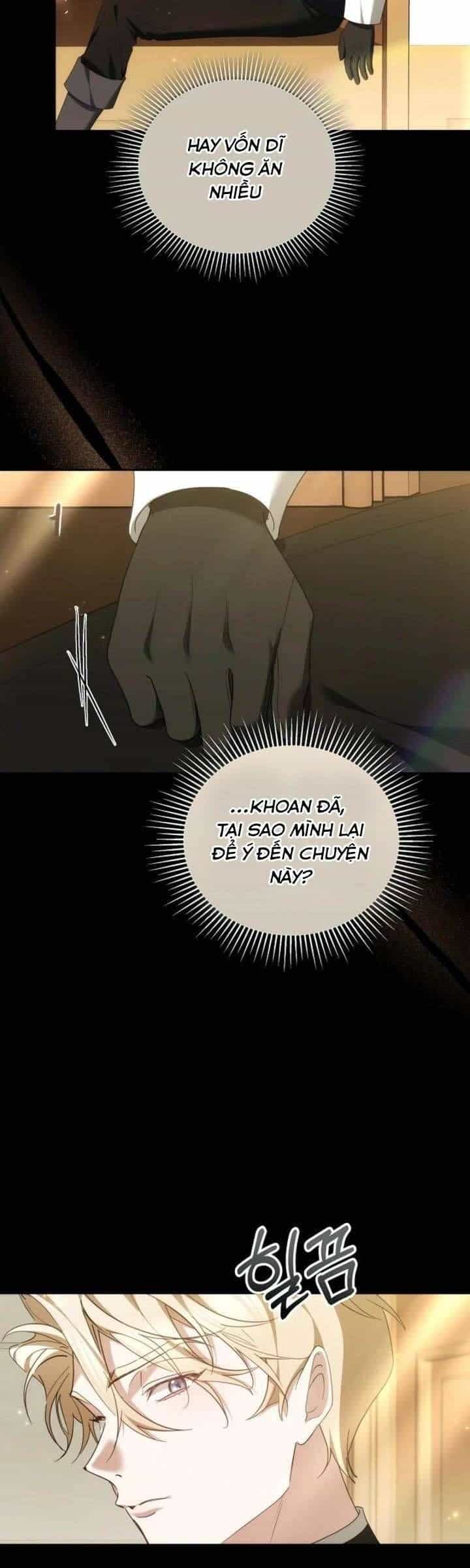 Lý Do Mà Ác Nữ Ấy Cầm Kiếm - Chương 17 - ảnh 51