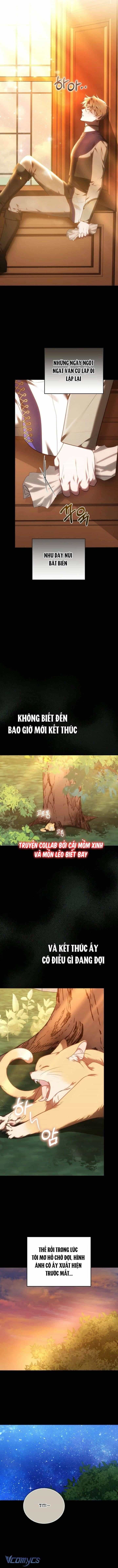 Lý Do Mà Ác Nữ Ấy Cầm Kiếm - Chương 18 - ảnh 14