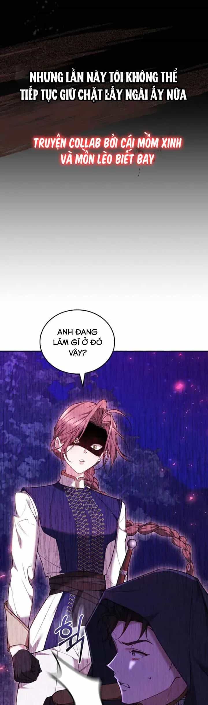 Lý Do Mà Ác Nữ Ấy Cầm Kiếm - Chương 20 - ảnh 51