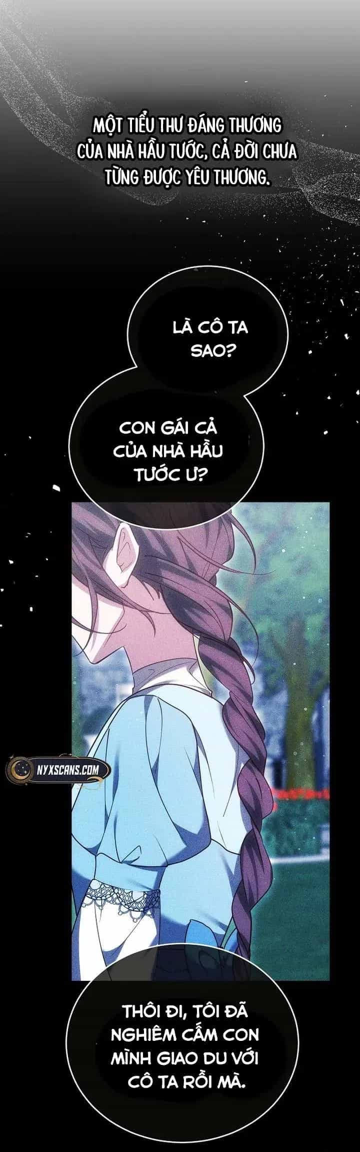 Lý Do Mà Ác Nữ Ấy Cầm Kiếm - Chương 22 - ảnh 15