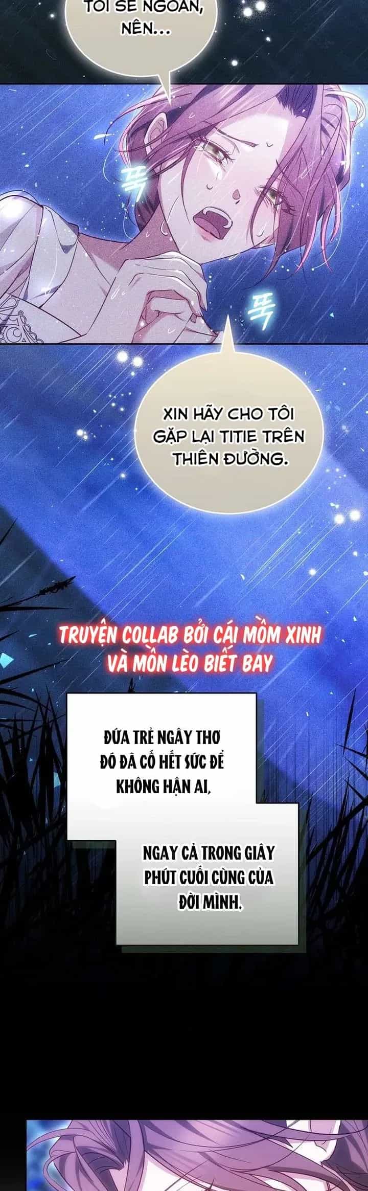 Lý Do Mà Ác Nữ Ấy Cầm Kiếm - Chương 22 - ảnh 27