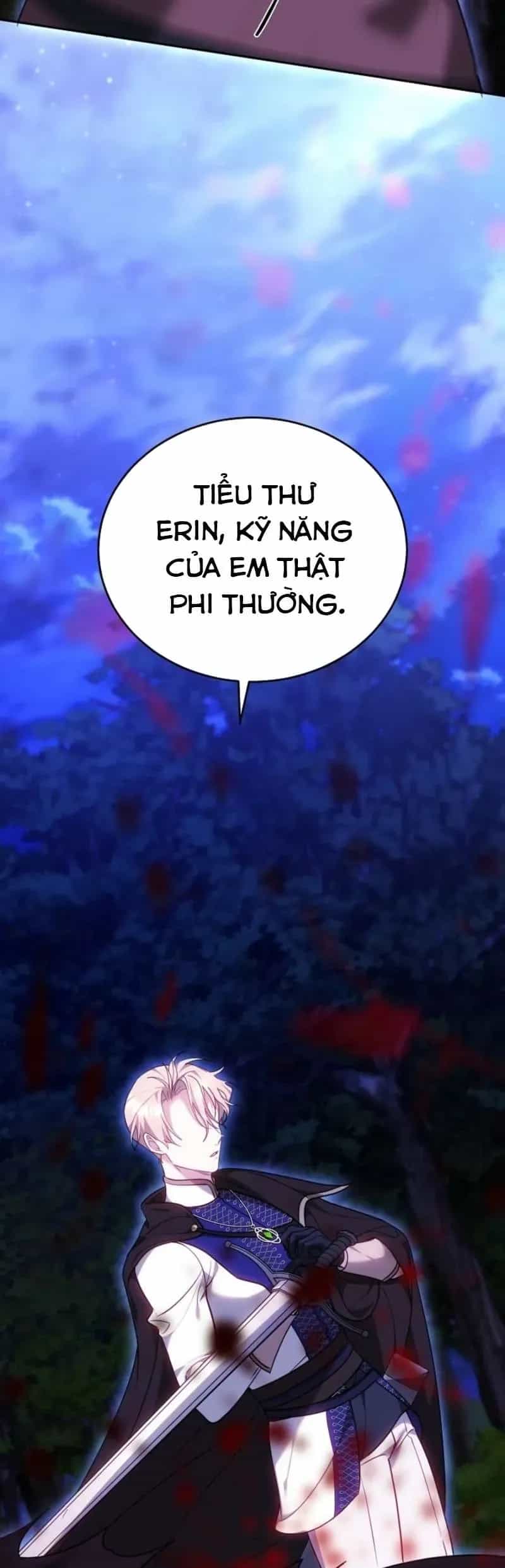 Lý Do Mà Ác Nữ Ấy Cầm Kiếm - Chương 27 - ảnh 45