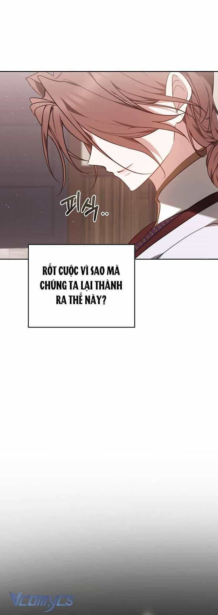 Lý Do Mà Ác Nữ Ấy Cầm Kiếm - Chương 3 - ảnh 6