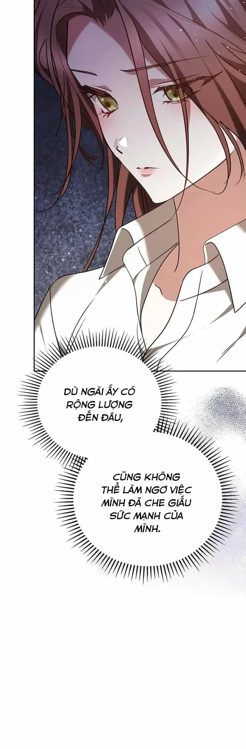 Lý Do Mà Ác Nữ Ấy Cầm Kiếm - Chương 33 - ảnh 24