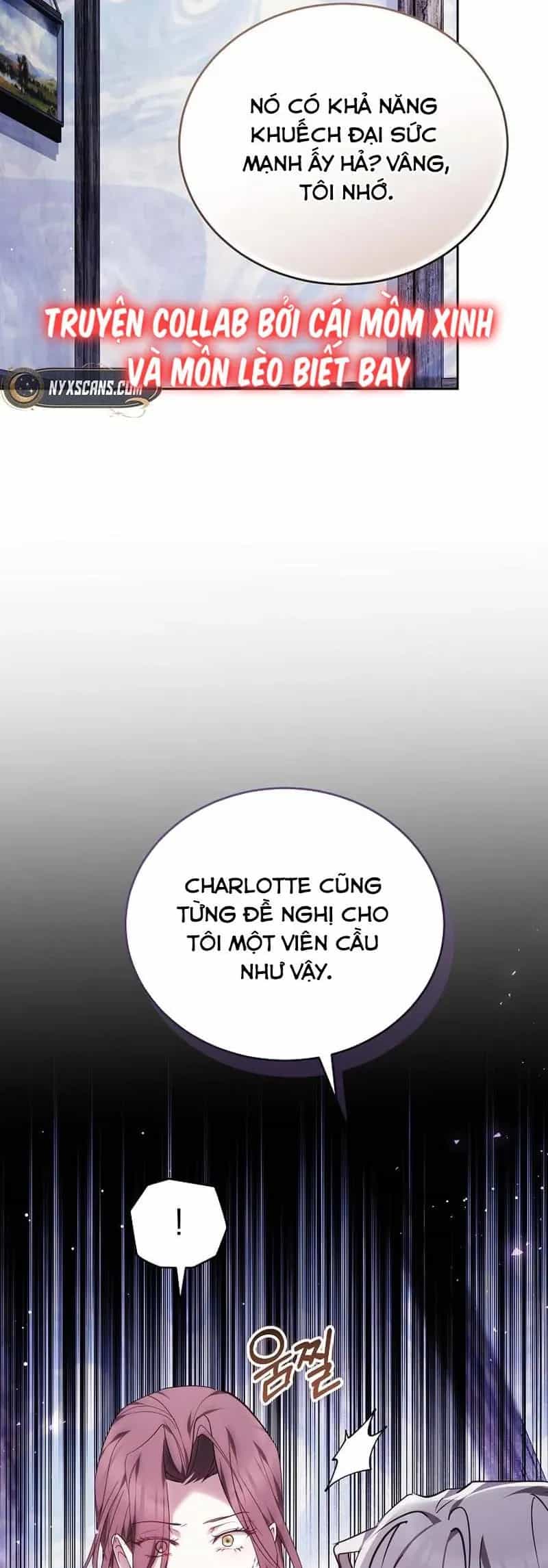 Lý Do Mà Ác Nữ Ấy Cầm Kiếm - Chương 33 - ảnh 67