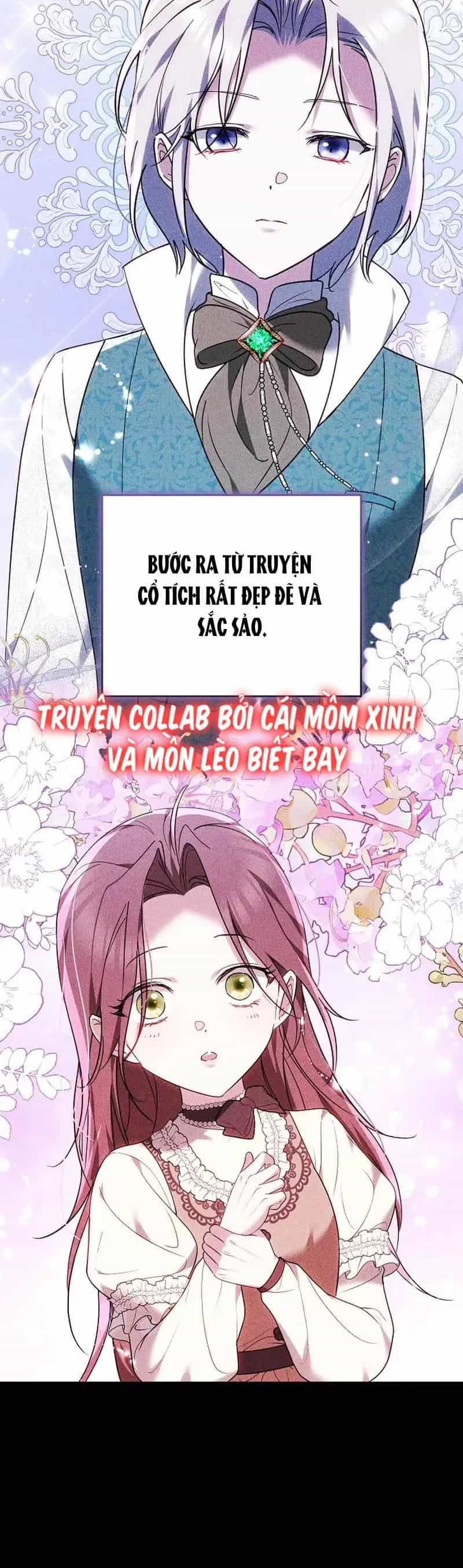 Lý Do Mà Ác Nữ Ấy Cầm Kiếm - Chương 36 - ảnh 18