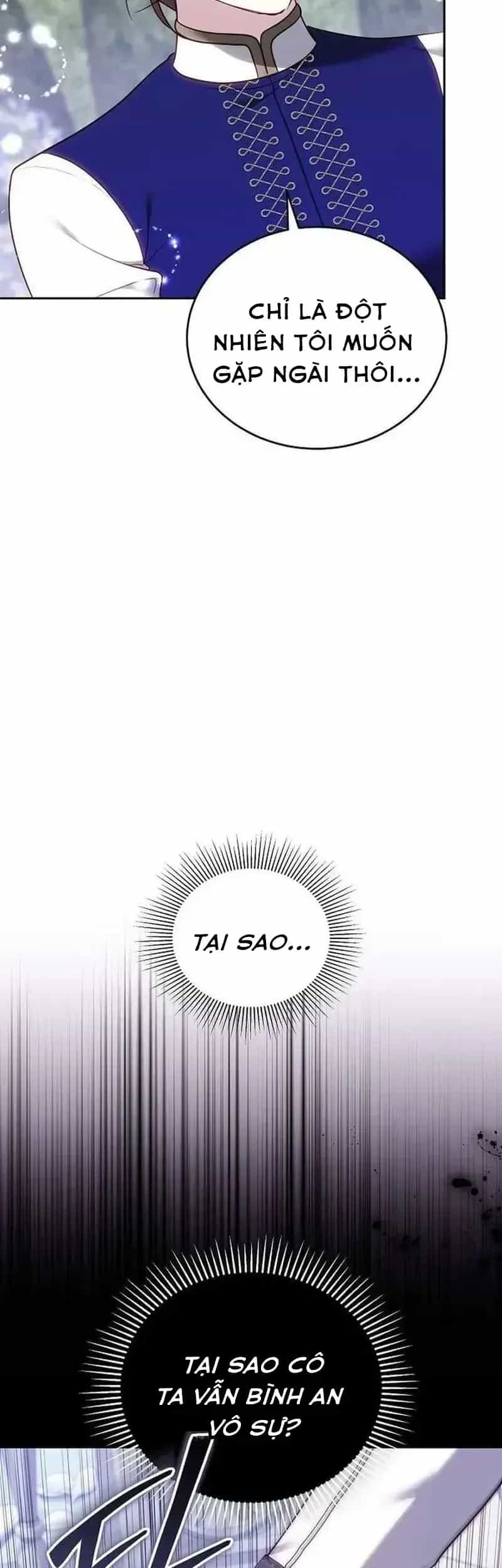 Lý Do Mà Ác Nữ Ấy Cầm Kiếm - Chương 41 - ảnh 56