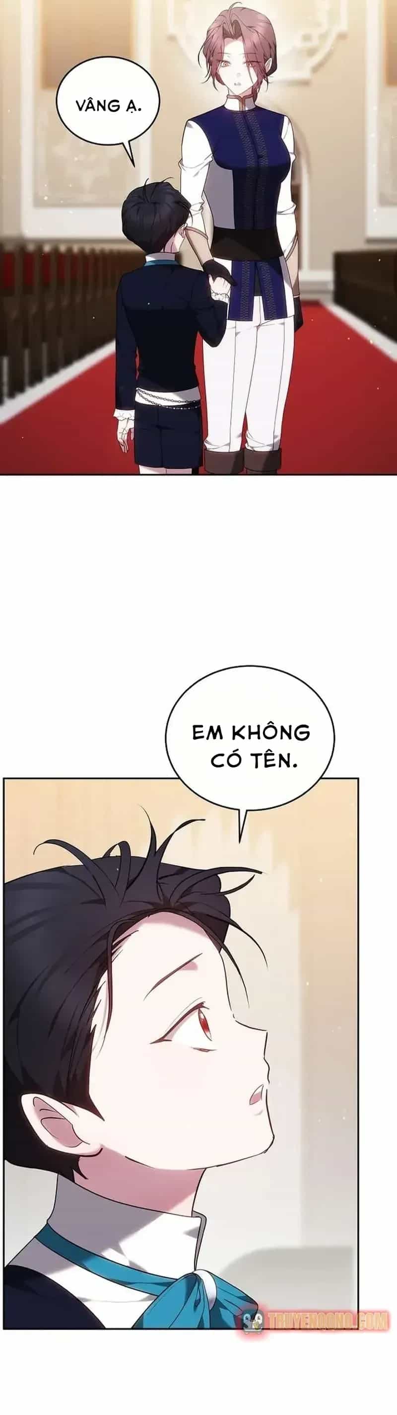 Lý Do Mà Ác Nữ Ấy Cầm Kiếm - Chương 43 - ảnh 30