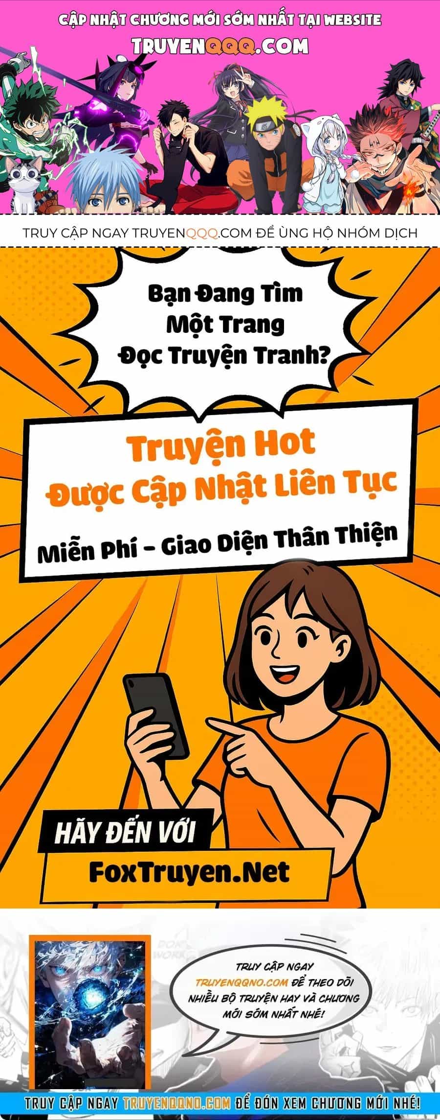 Lý Do Mà Ác Nữ Ấy Cầm Kiếm - Chương 47 - ảnh 1