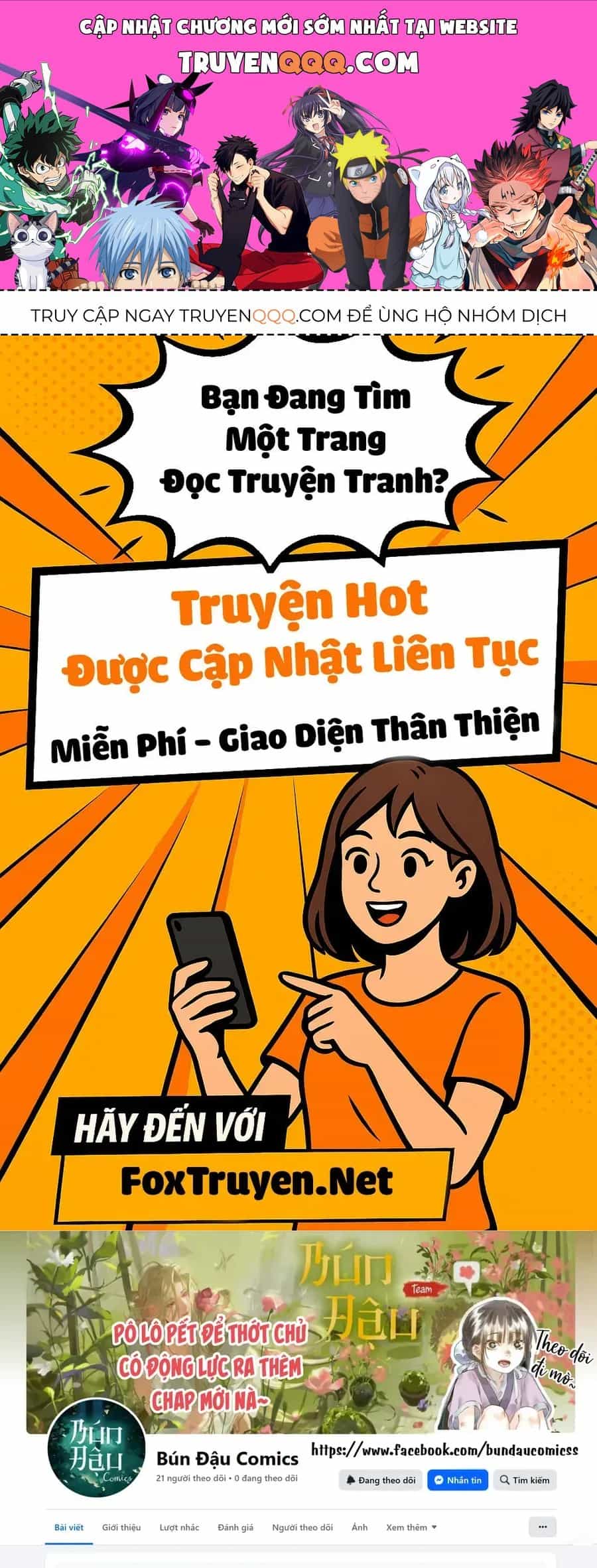Lý Do Mà Ác Nữ Ấy Cầm Kiếm - Chương 49 - ảnh 1