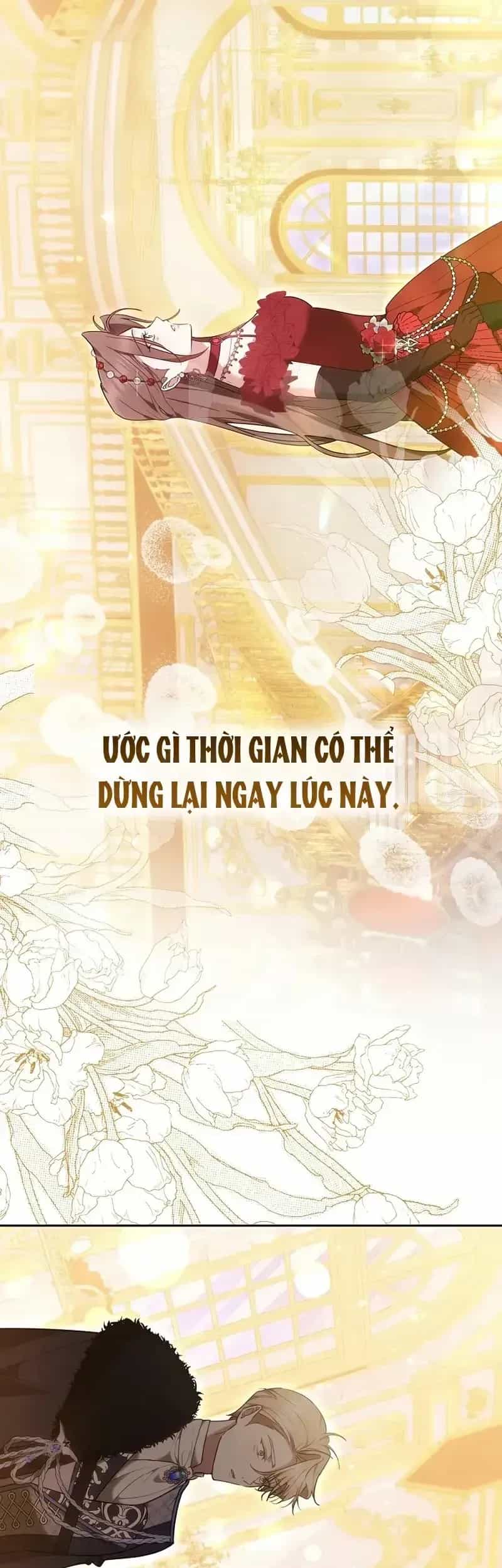 Lý Do Mà Ác Nữ Ấy Cầm Kiếm - Chương 49 - ảnh 17