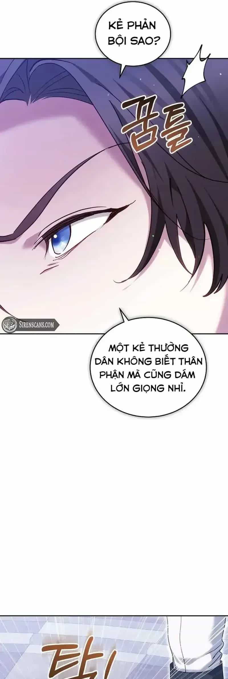 Lý Do Mà Ác Nữ Ấy Cầm Kiếm - Chương 53 - ảnh 41