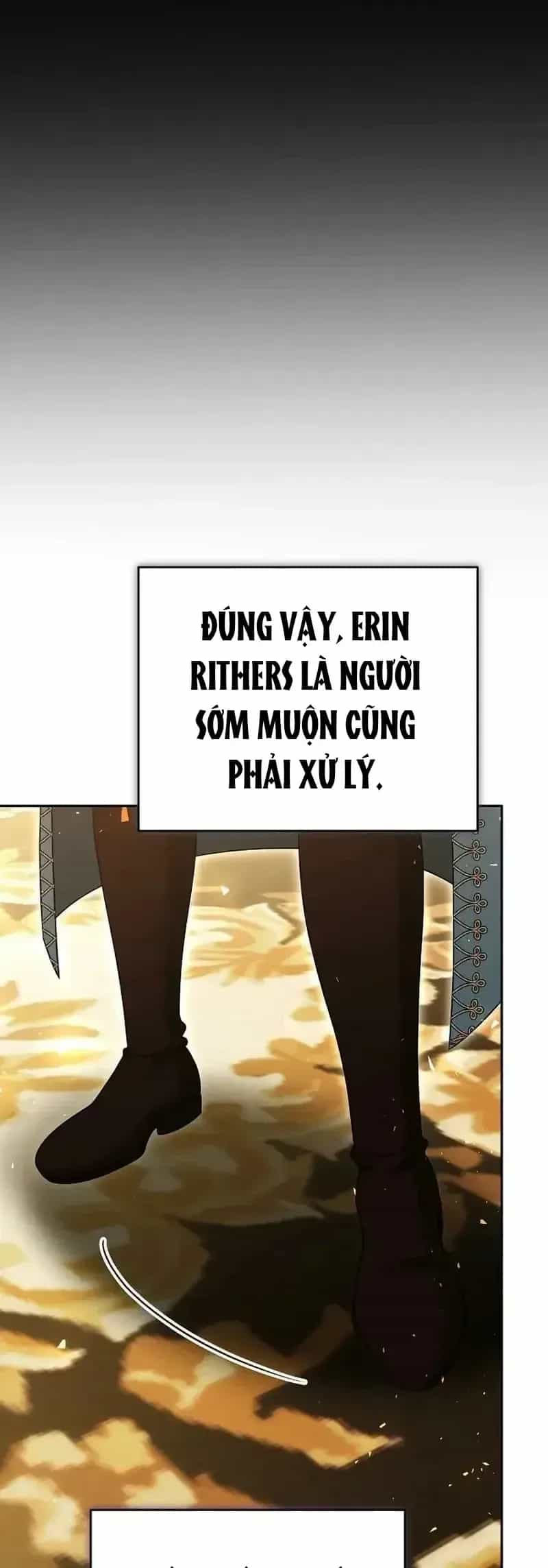 Lý Do Mà Ác Nữ Ấy Cầm Kiếm - Chương 54 - ảnh 53