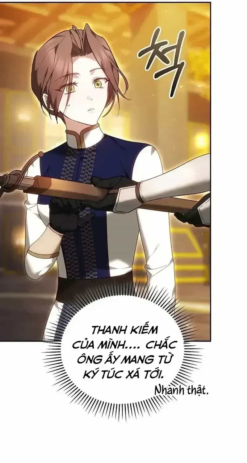 Lý Do Mà Ác Nữ Ấy Cầm Kiếm - Chương 55 - ảnh 66