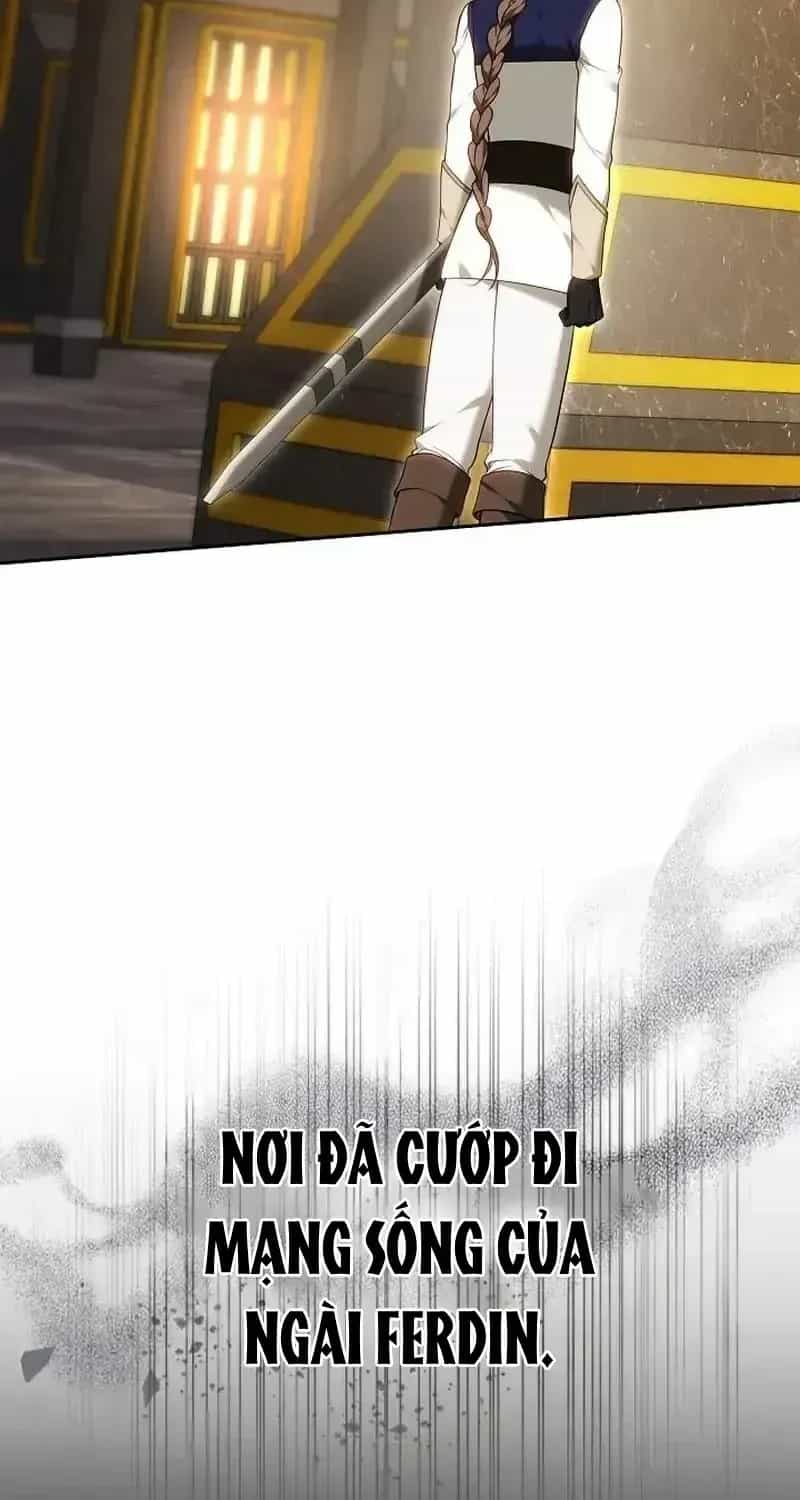 Lý Do Mà Ác Nữ Ấy Cầm Kiếm - Chương 55 - ảnh 86
