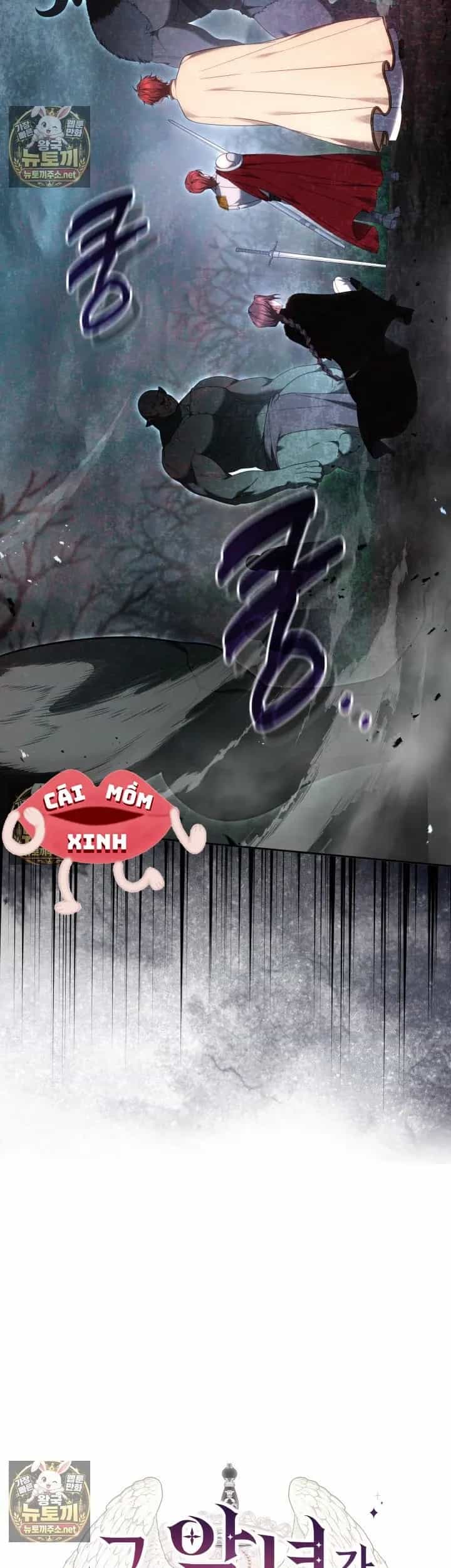Lý Do Mà Ác Nữ Ấy Cầm Kiếm - Chương 59 - ảnh 30
