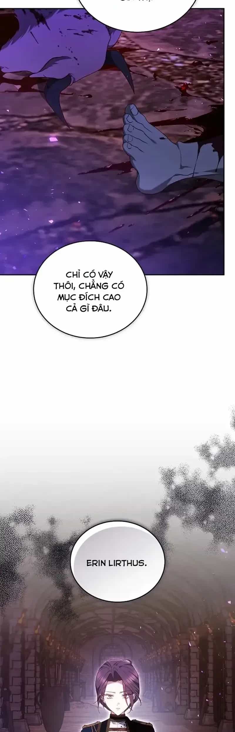 Lý Do Mà Ác Nữ Ấy Cầm Kiếm - Chương 62 - ảnh 16