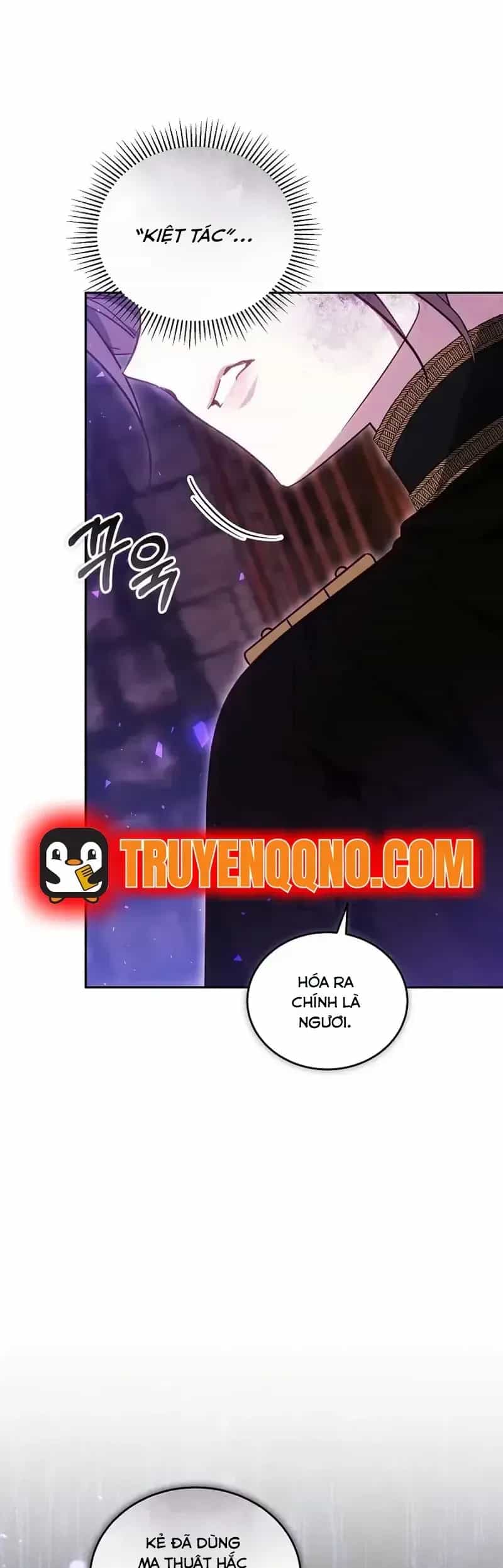Lý Do Mà Ác Nữ Ấy Cầm Kiếm - Chương 62 - ảnh 8