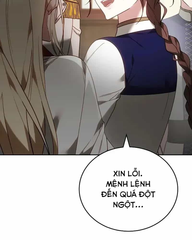 Lý Do Mà Ác Nữ Ấy Cầm Kiếm - Chương 68 - ảnh 37