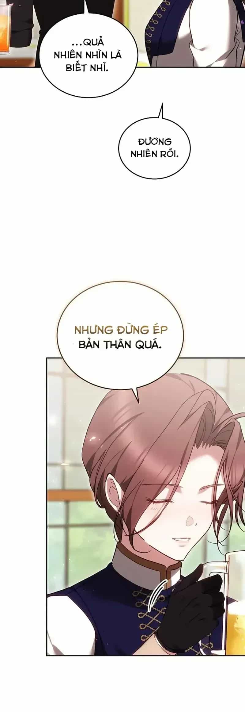 Lý Do Mà Ác Nữ Ấy Cầm Kiếm - Chương 69 - ảnh 16