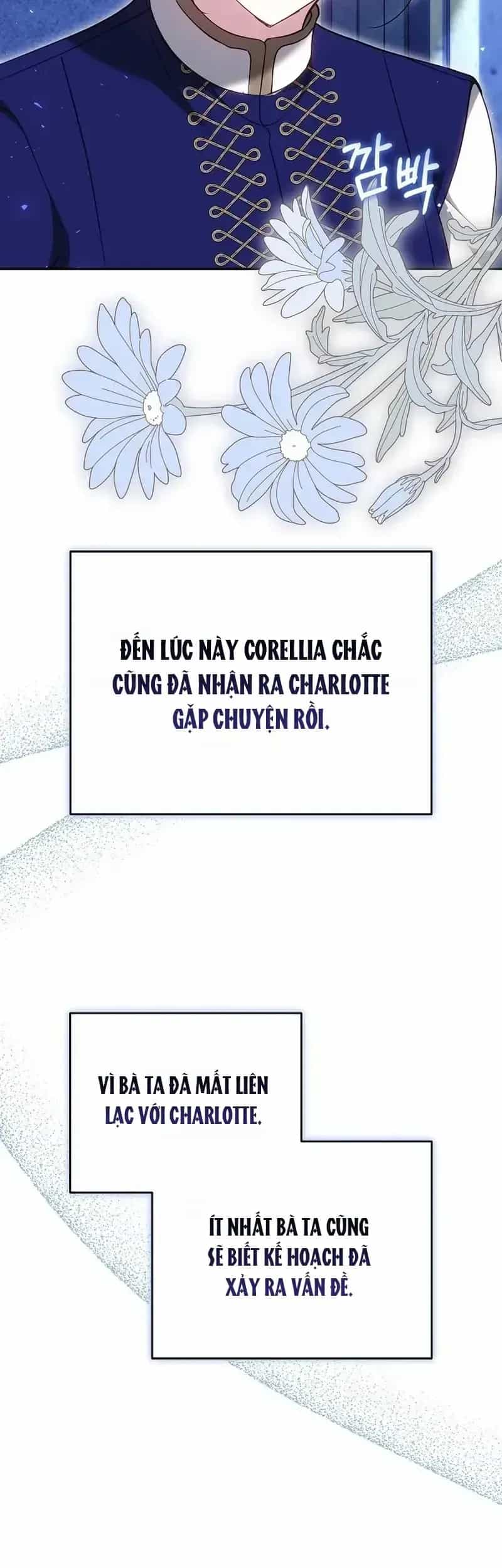 Lý Do Mà Ác Nữ Ấy Cầm Kiếm - Chương 69 - ảnh 27
