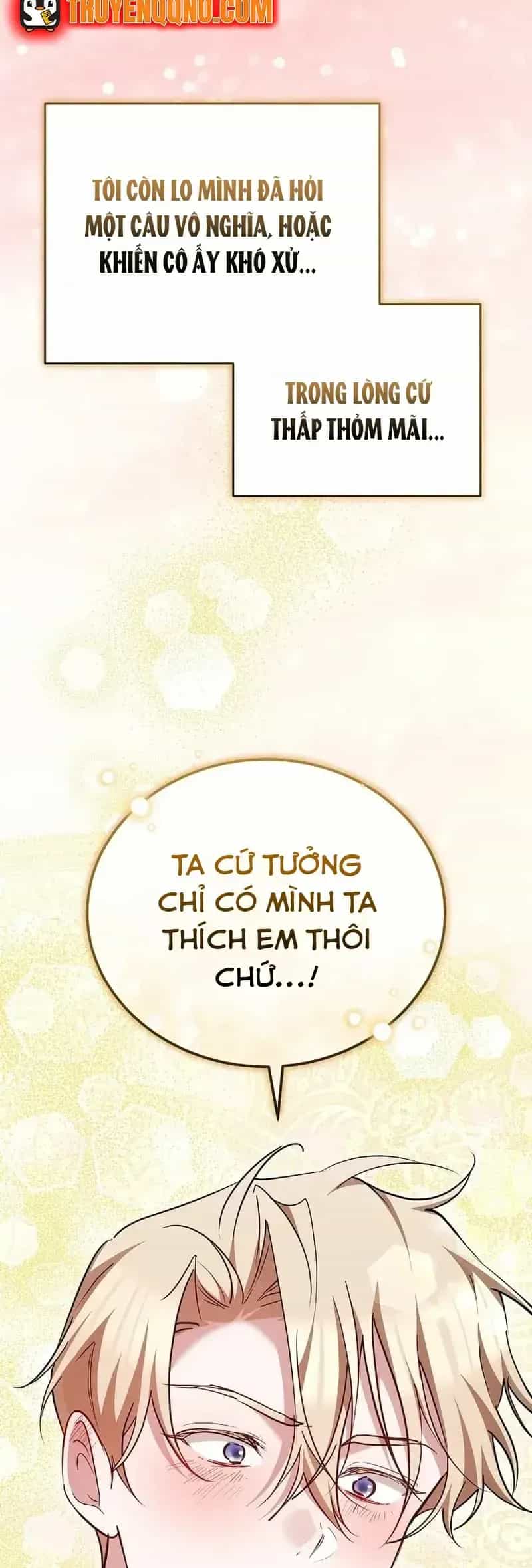Lý Do Mà Ác Nữ Ấy Cầm Kiếm - Chương 69 - ảnh 48