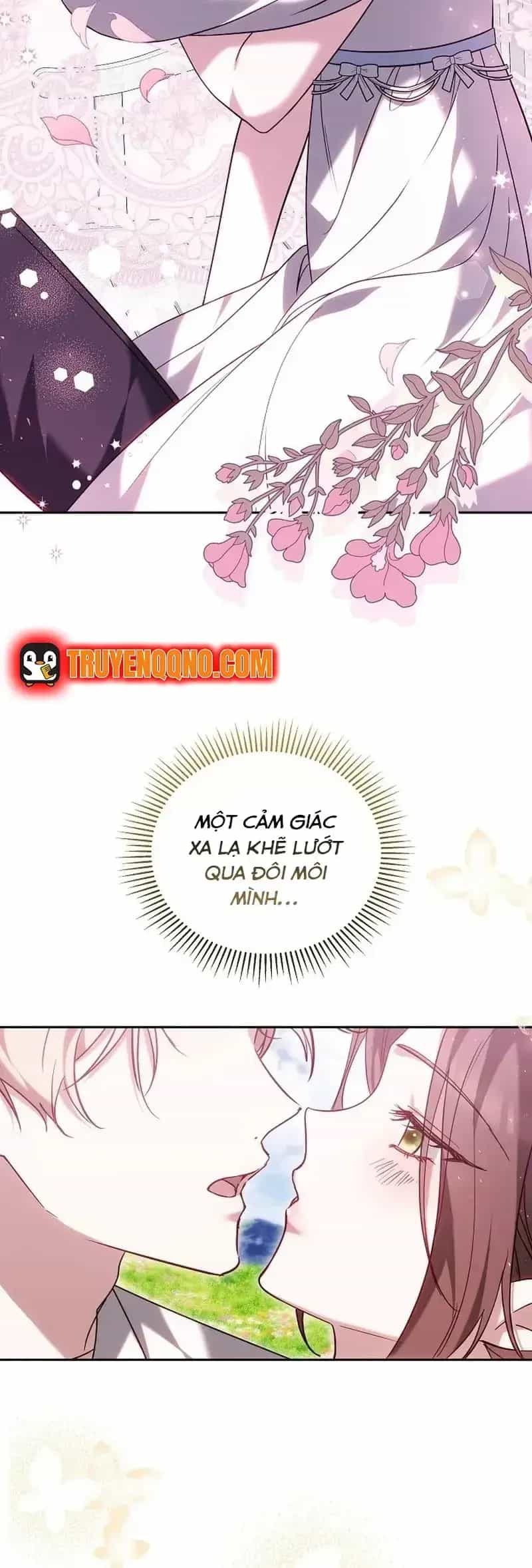 Lý Do Mà Ác Nữ Ấy Cầm Kiếm - Chương 69 - ảnh 54