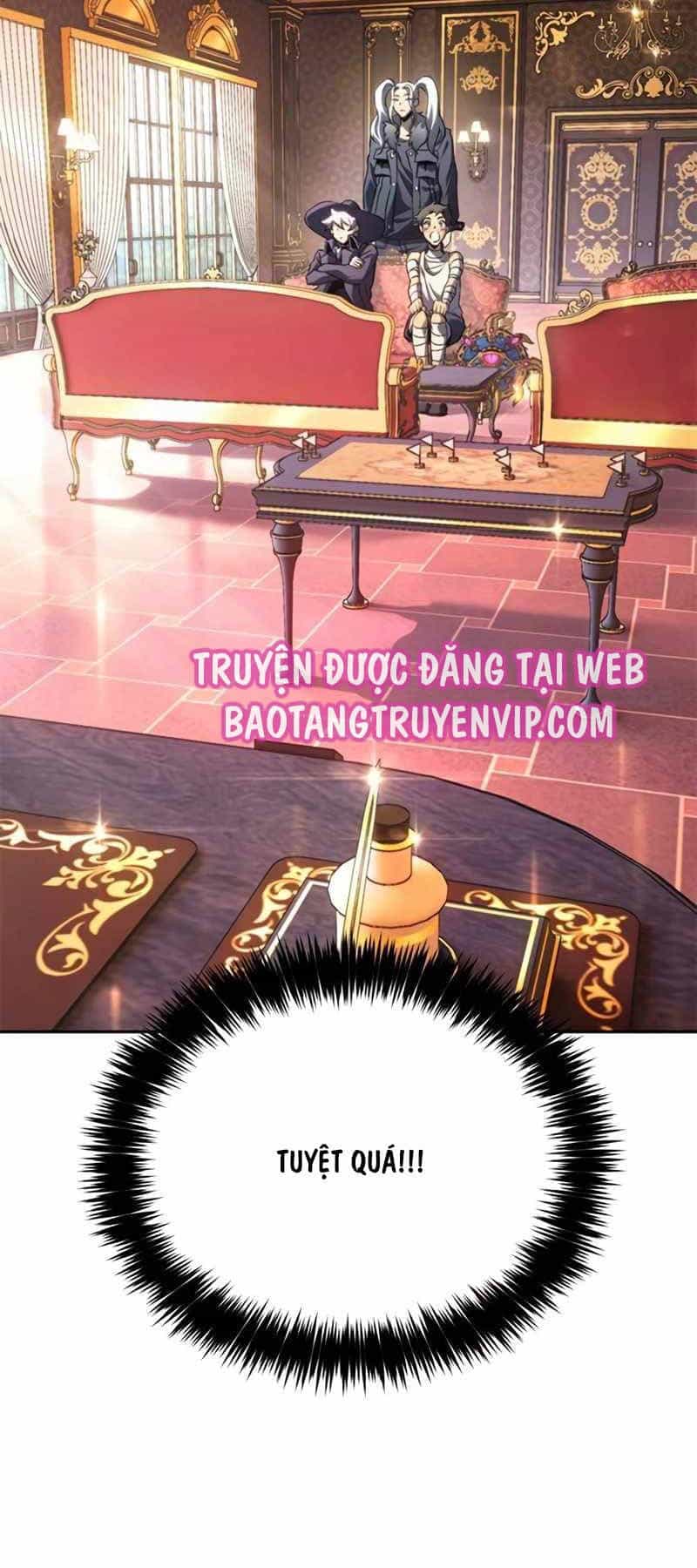 Lý Do Tôi Rời Bỏ Quỷ Vương - Chương 20 - ảnh 11