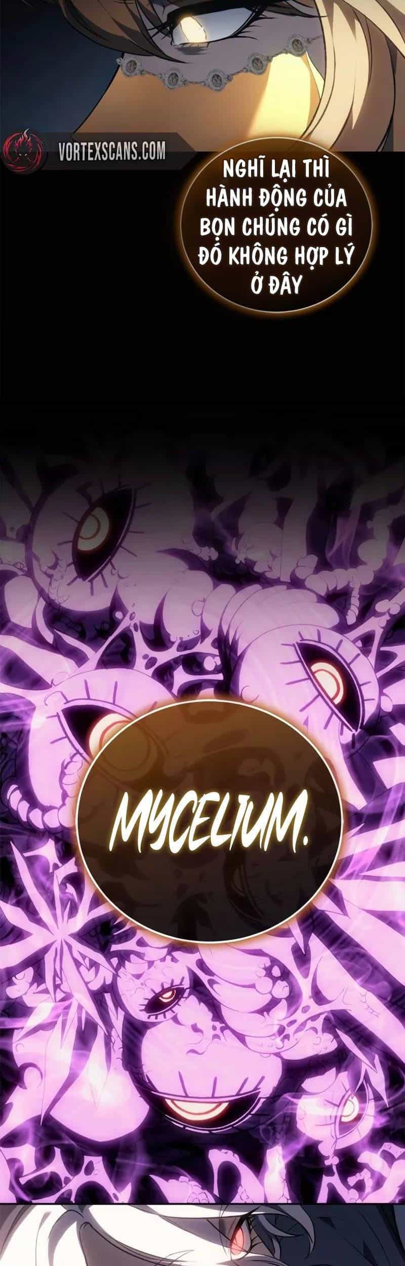 Lý Do Tôi Rời Bỏ Quỷ Vương - Chương 23 - ảnh 50